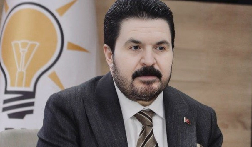 Aydın'da kalp krizi geçiren Savcı Sayan'dan iyi haber