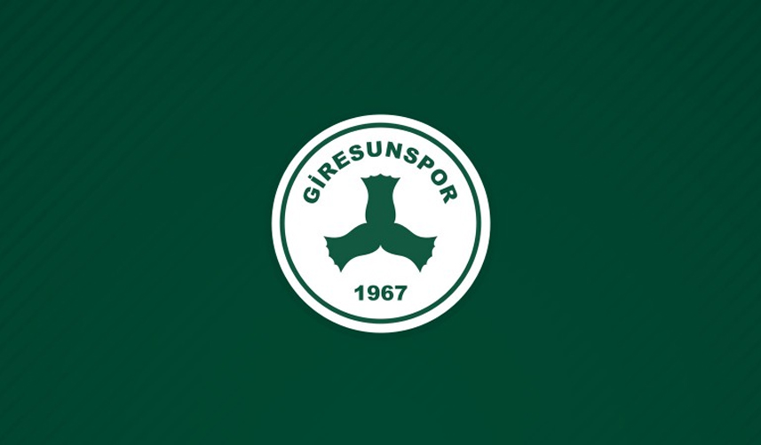 Giresunspor Süper Lig'de kalabilmek için son 3 maça kilitlendi