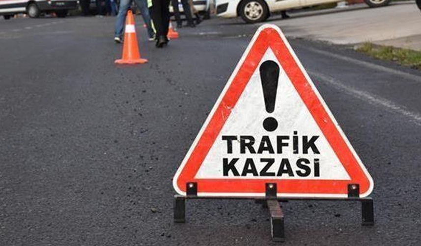 Sinop’ta yolcu otobüsü devrildi: 9 yaralı
