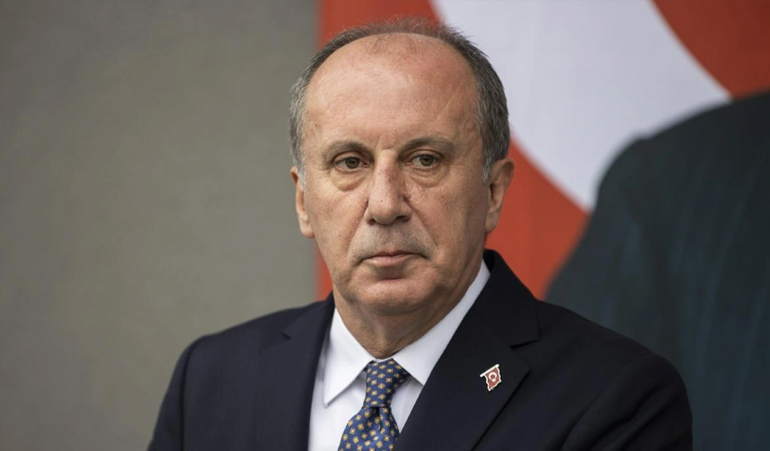 Muharrem İnce kimdir? Muharrem İnce kaç yaşında ve nerelidir?