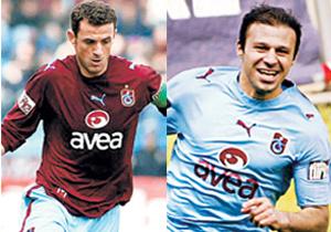 Ersun Yanal'ın güvendiği isimler