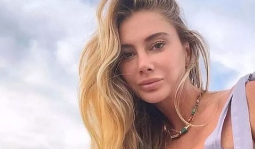 Şeyma Subaşı'nın paylaşımı dikkat topladı!