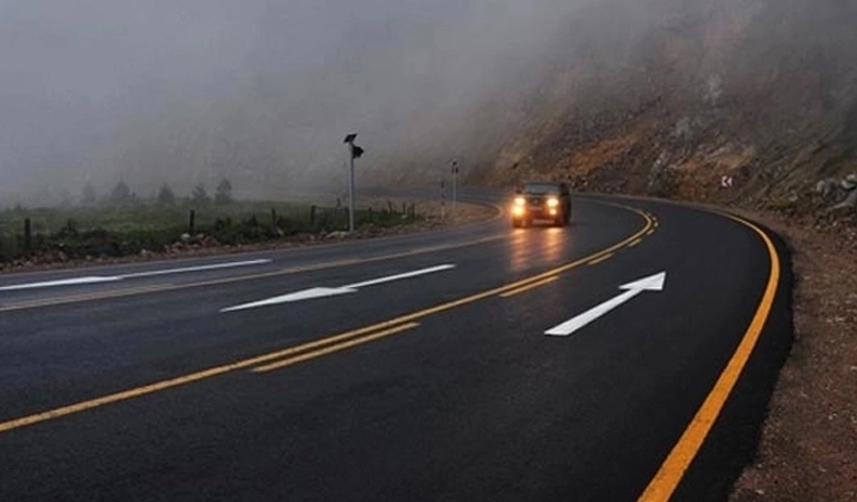 Türkiye genelinde karayollarında gece ve gündüz trafik uyarısı