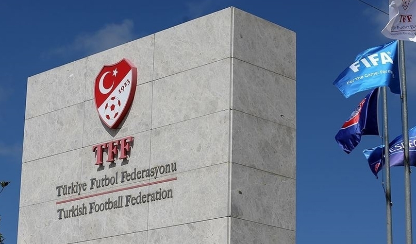 TFF resmen açıkladı! İşte ertelenen maçlar hakkındaki karar