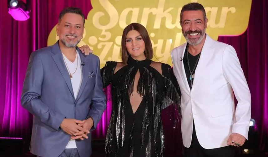 Şarkılar Bizi Söyler'in bu haftaki konukları belli oldu