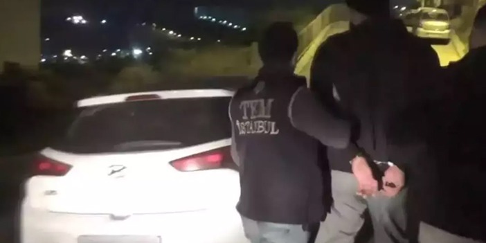 İstanbul merkezli 3 ilde DEAŞ operasyonu: 12 gözaltı