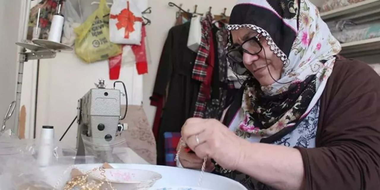 Bayburt'ta merakla başladı! 19 yılı geride bıraktı