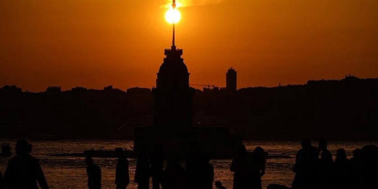 Türkiye'ye 4 ayda 11 Milyon ziyaretçi