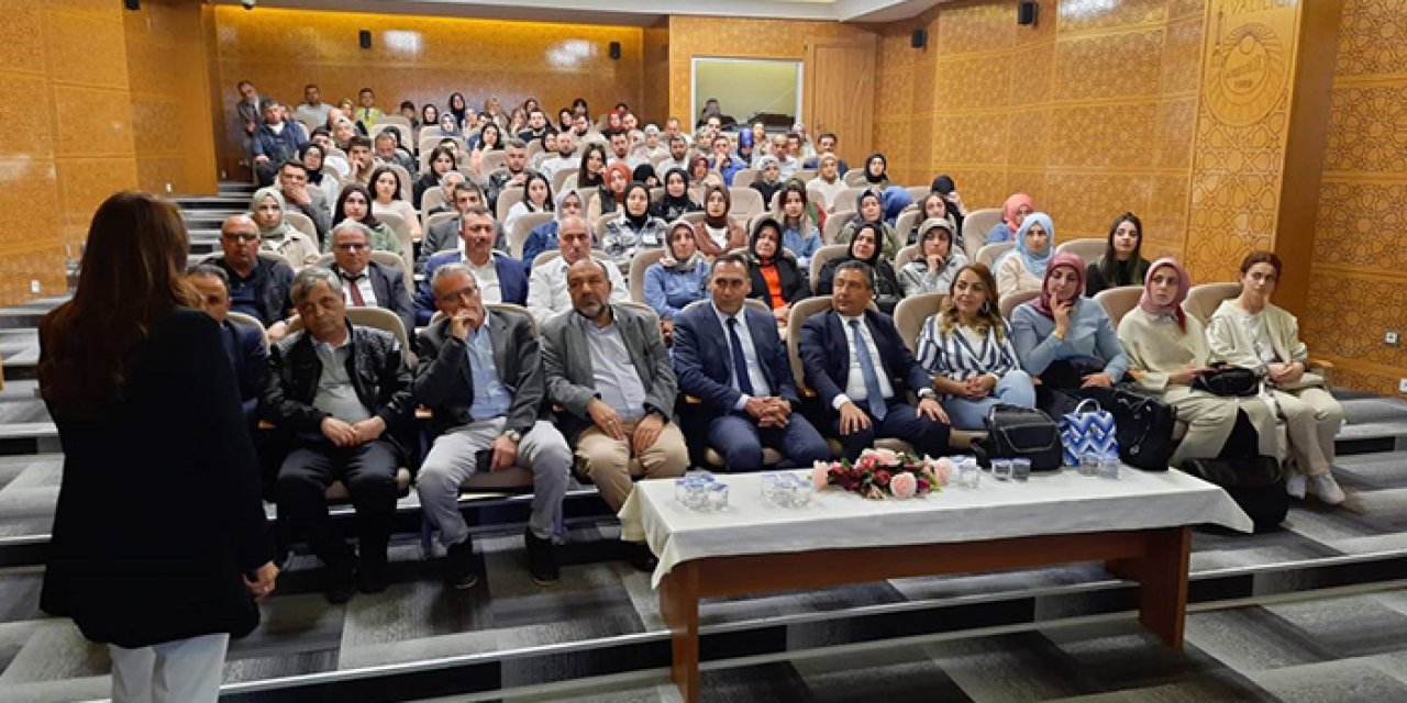 Bayburt'ta okul öncesi eğitimde ailenin rolü