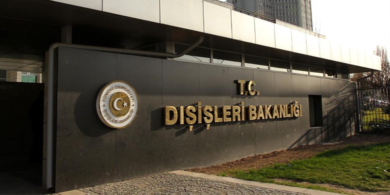 Türkiye Somali'deki terör olaylarını kınadı