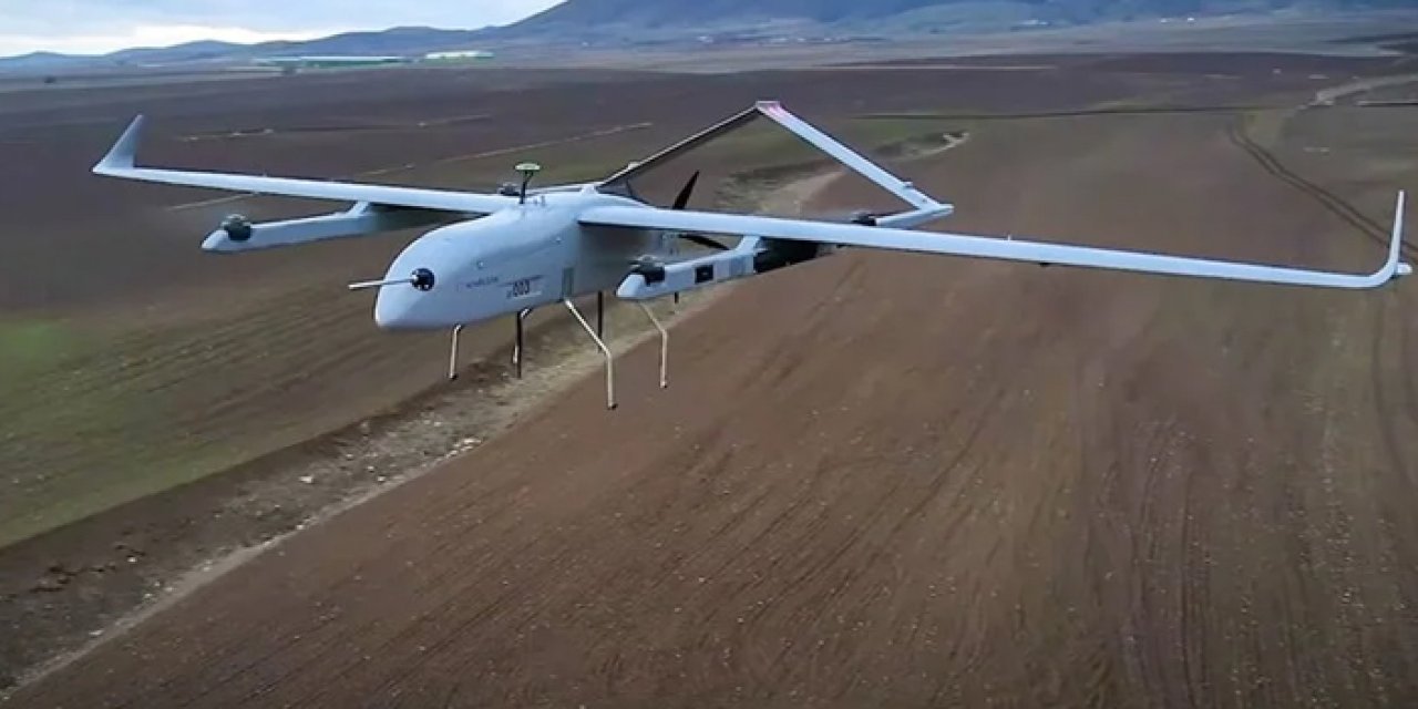 Türk savunma sanayisine önemli görev!