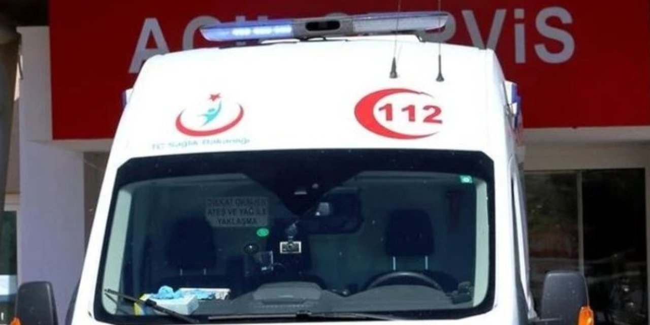 Erzurum'da Acı olay! Av tüfeğini temizlerken kendini vurdu