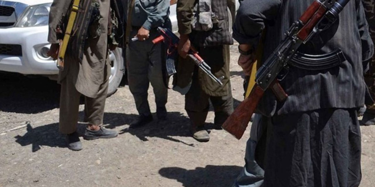 İran ile Taliban arasında çatışma