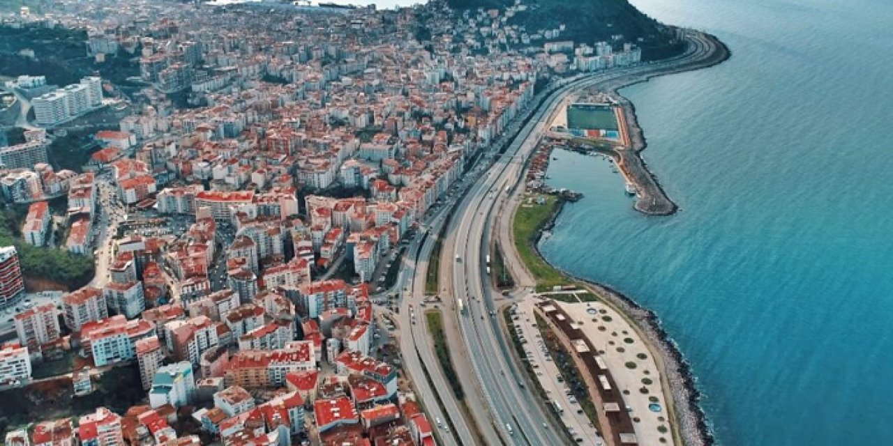 Giresun’da 2. tur için 349 bin 158 seçmen sandık başında