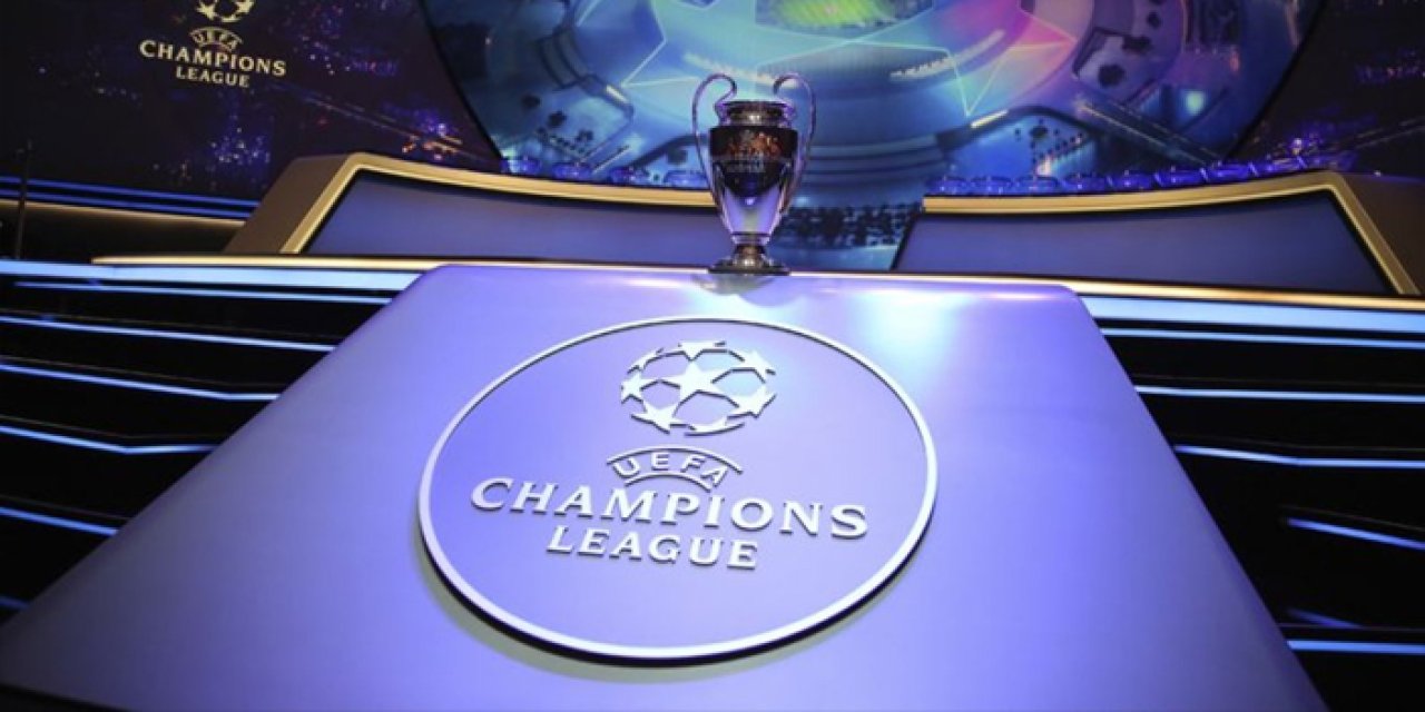 İtalyan devinden Türkiye'ye Şampiyonlar Ligi müjdesi