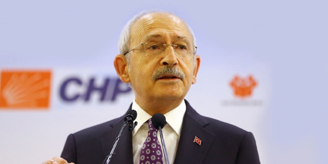 Kemal Kılıçdaroğlu'ndan seçim sonrası ilk açıklama! "Yürüyüşümüz sürüyor, buradayız..."