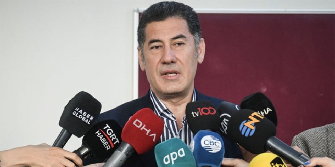 Sinan Oğan'dan seçim sonucu yorumu: "Kazanan Türk milliyetçileri, Atatürkçüler..."