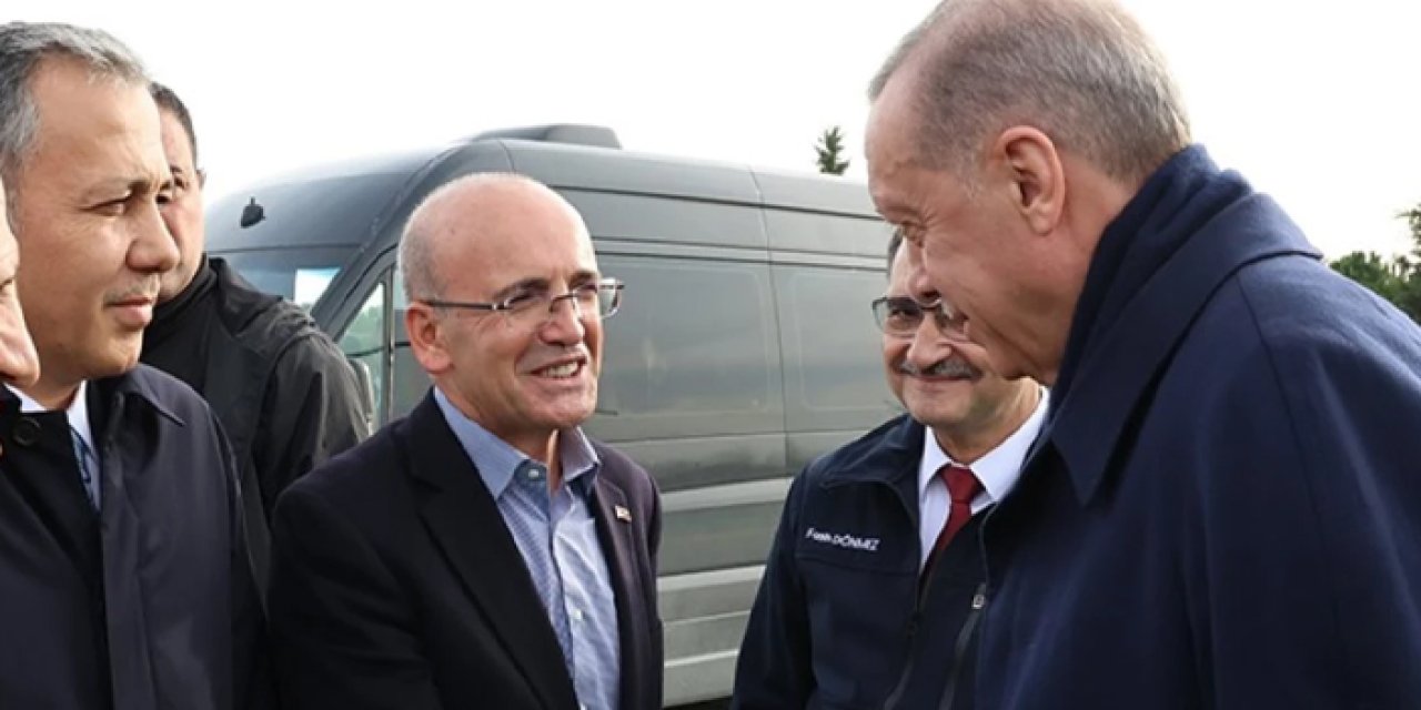 Cumhurbaşkanı Erdoğan'ı tebrik etti! Herkes aynı yorumu yaptı