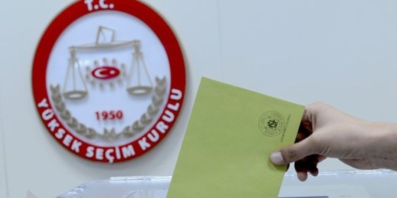 Seçimin kaderini belirleyen 10 il! Cumhurbaşkanı Erdoğan'a en yüksek oylar bu illerden geldi