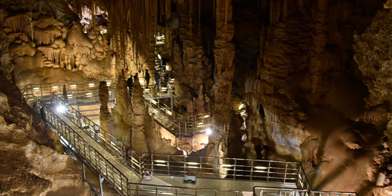 Doğu Karadeniz’de turizm destinasyonları artıyor