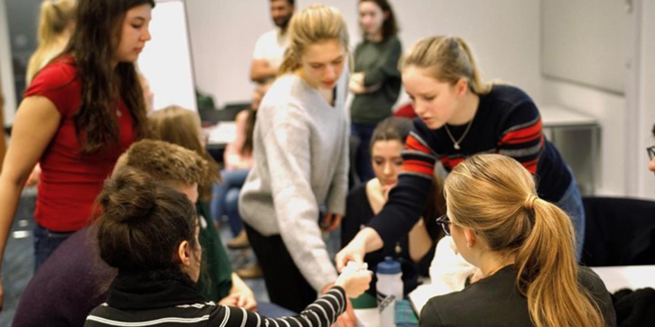 Bayburt'ta ortalama eğitim süresi ne kadar?