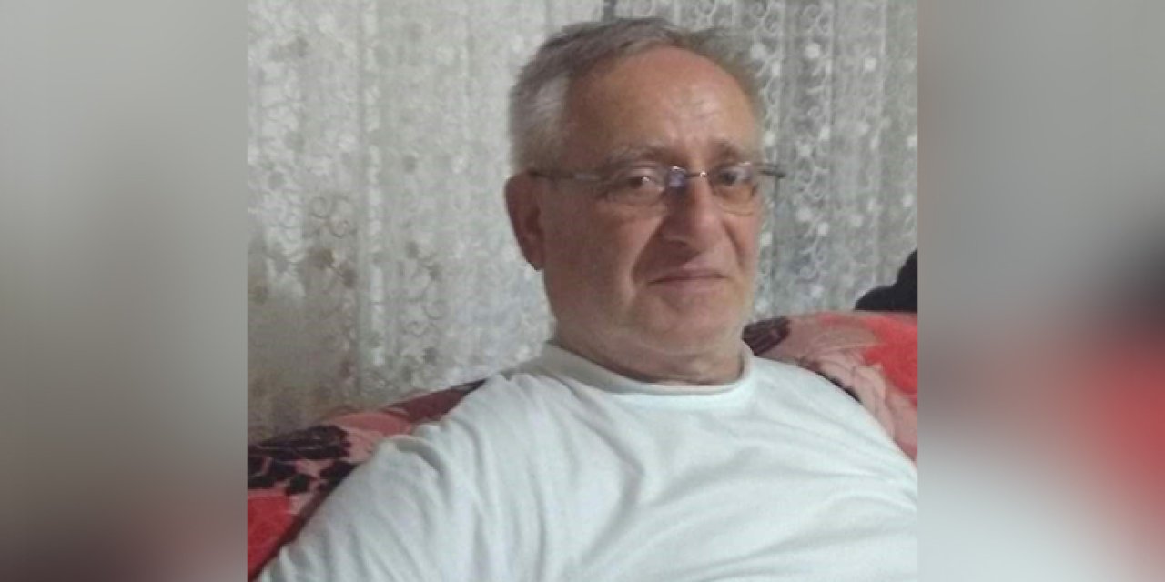 Trabzon'da kazayla kendini vuran şahıstan acı haber