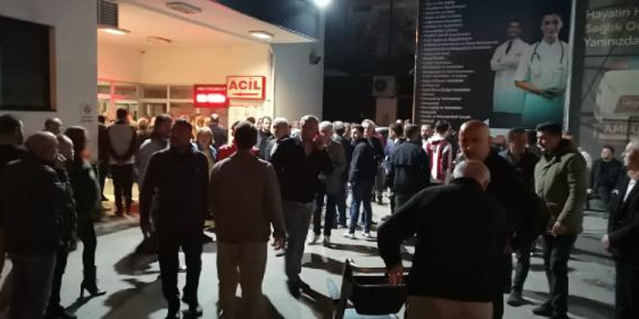 Seçim kutlamasında kan aktı! 1 kişi öldü