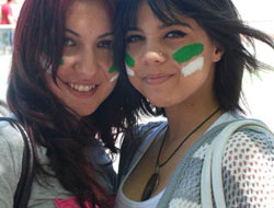 Bursalı Bayanlar kutlamaya hazır