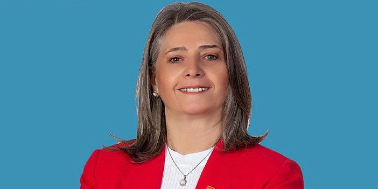 Sibel Suiçmez: “Birlikte mücadele edeceğiz”