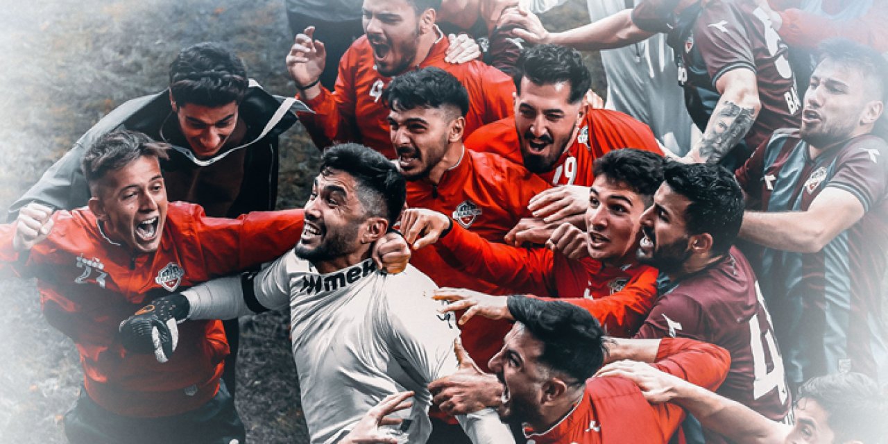 Trabzonspor’da 1461 Trabzon çağrısı!