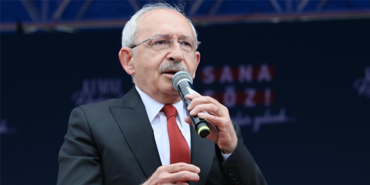 Kulislere bomba gibi düşen iddia! MYK üyeleri istifalarını sundu