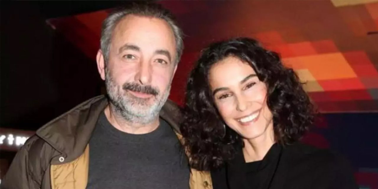 Mehmet Aslantuğ ile Arzum Onan boşandı