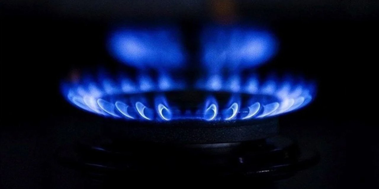 Enflasyon hesaplamasına doğalgaz ayarı