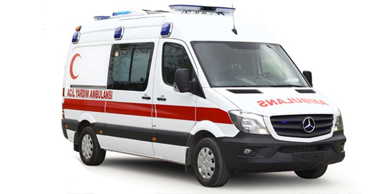 Eski Eşini Öldürüp İntihar Etti