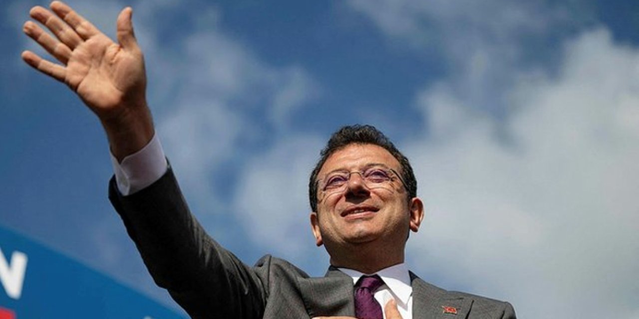 Ekrem İmamoğlu'ndan dikkat çeken değişim mesajı