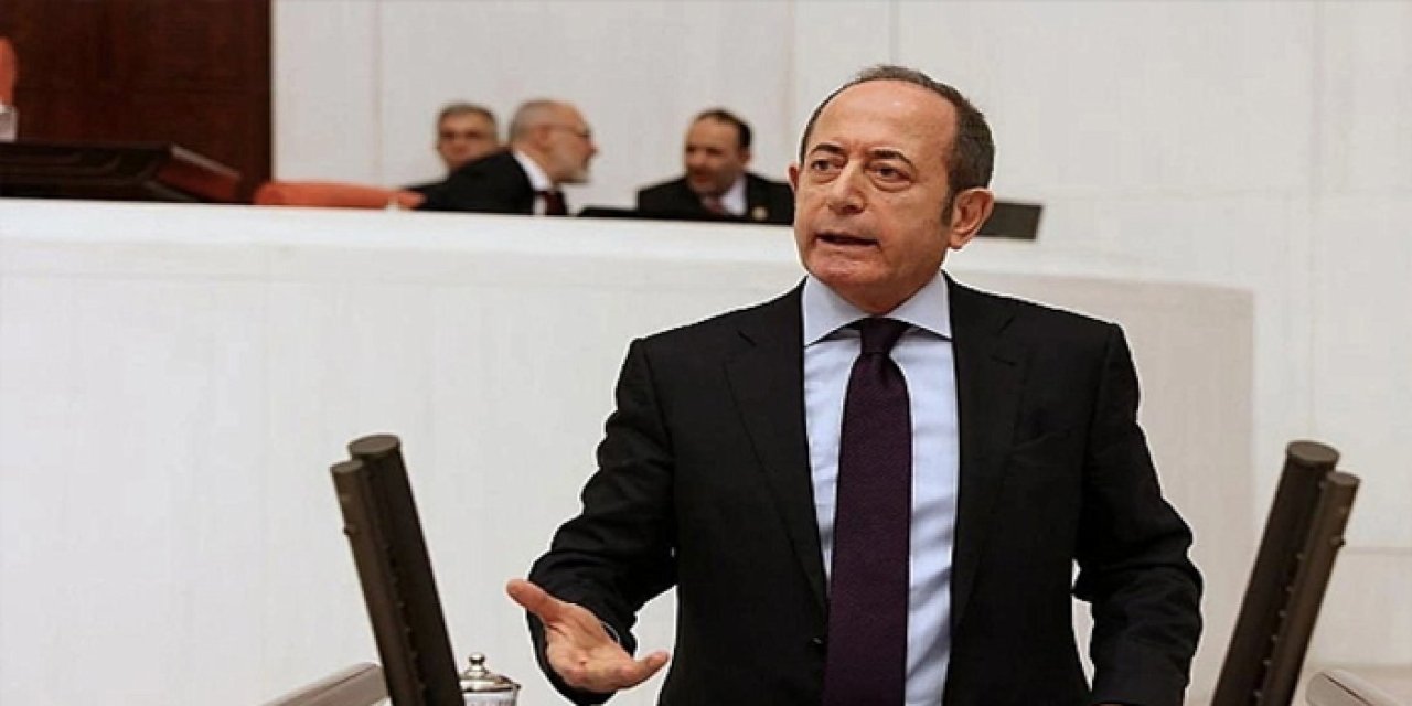 CHP'nin Trabzonlu eski milletvekilinden flaş sözler: "Kılıçdaroğlu başarılı olamamıştır"