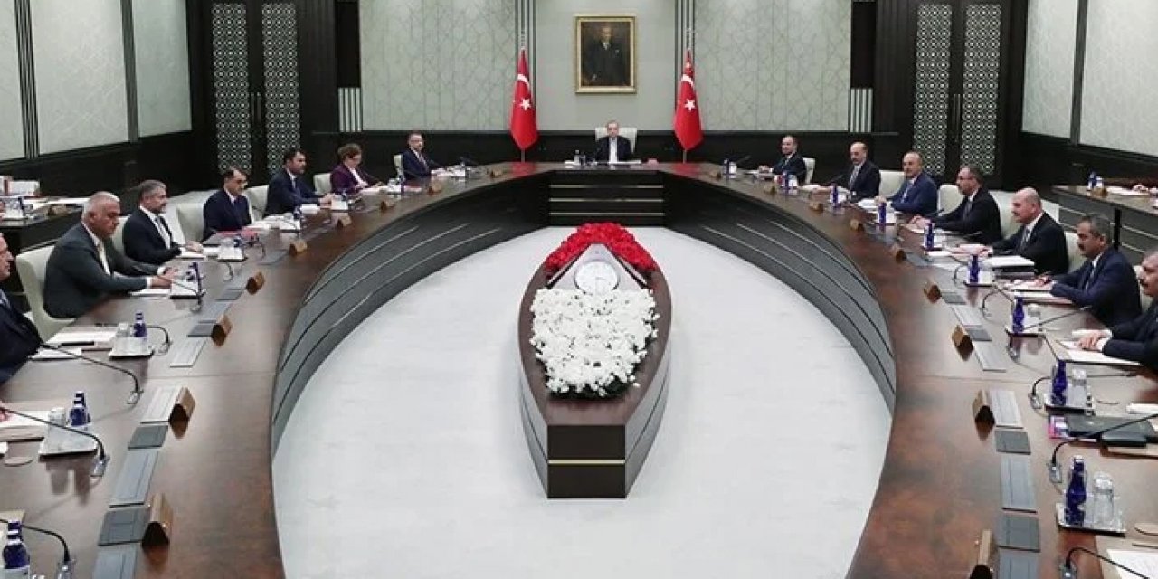 Gözler yeni kabinede Trabzonlu isimler dikkat çekiyor