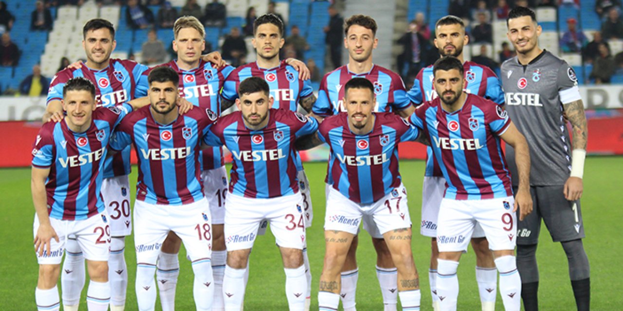 Giresunspor ile Trabzonspor karşı karşıya gelecek.