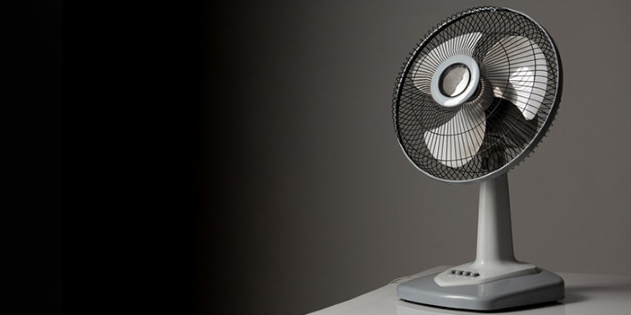 Ferah ve Serin Yazların Vazgeçilmezi: Vantilatör