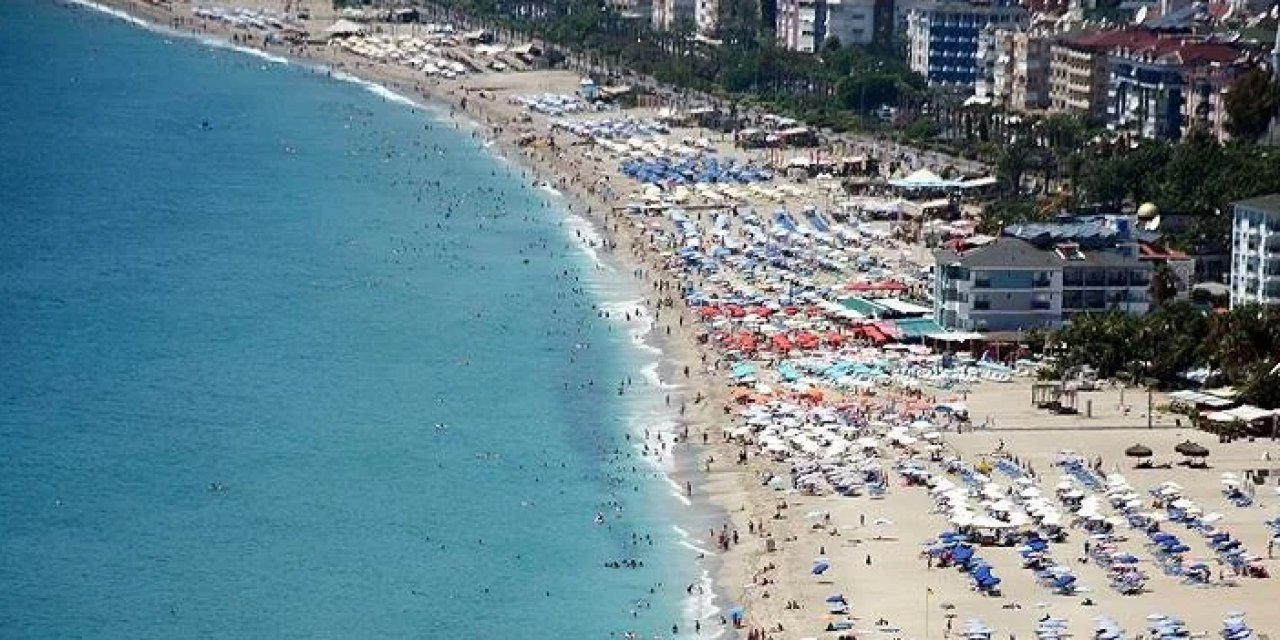 Akdeniz'in Eşsiz Güzelliklerini Keşfedin