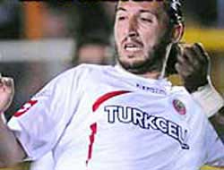 Tuna:'Büyük takımlar olabilir ama'