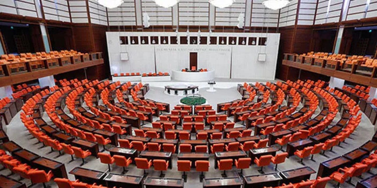 Gözler TBMM'de! Milyonları ilgilendiren ekonomik düzenlemeler yolda