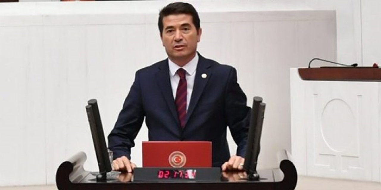 CHP’li Ahmet Kaya’dan Haber61’e flaş açıklamalar! Trabzon'da Belediye Başkan Adayı olacak mı?