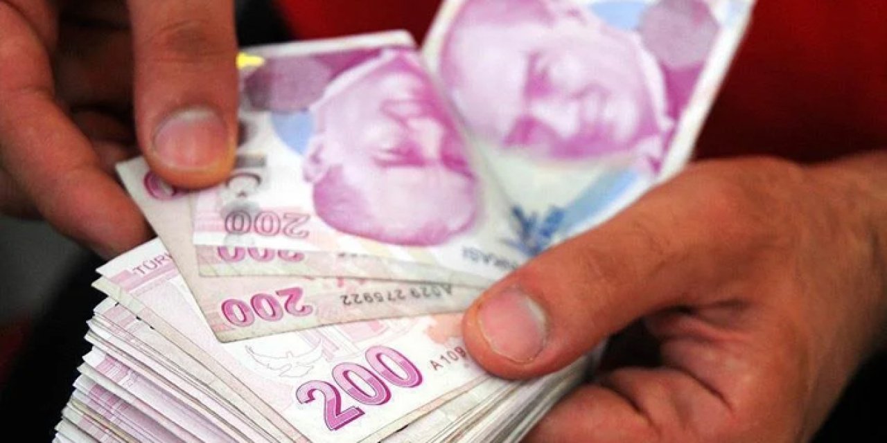 Türk-İş 2023 Mayıs ayı açlık ve yoksulluk rakamlarını açıkladı