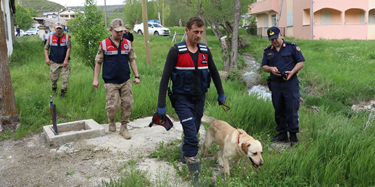 Bayburt'ta 70 yaşındaki kadın kaybolmuştu! Acı haber geldi