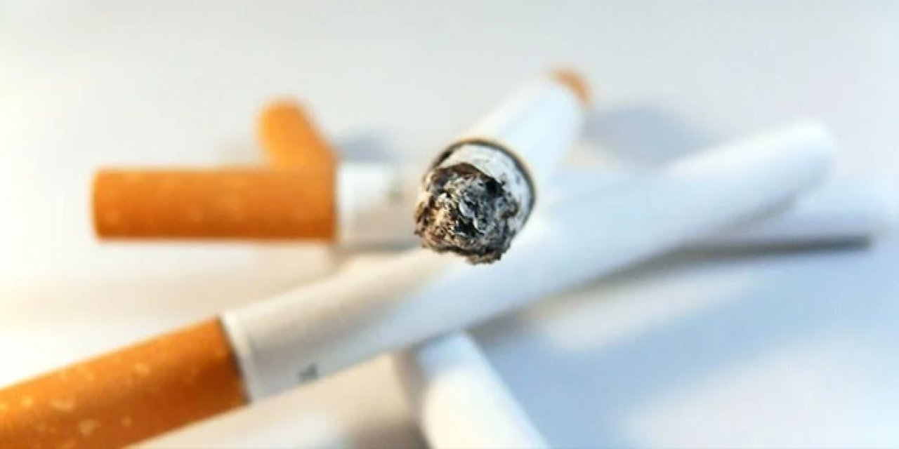 Tiryakilere kötü haber! Sigaraya dev zam