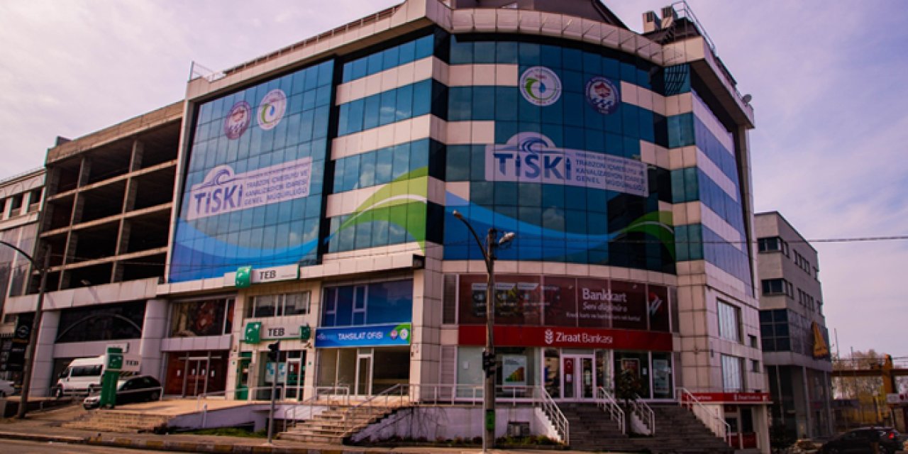 Başkan Zorluoğlu TİSKİ'nin borcunu açıkladı