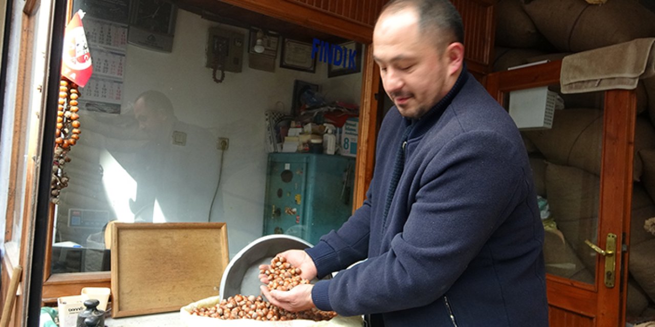 Fındık fiyatı ne kadar? Açıklanan rekolteler etkiledi mi?