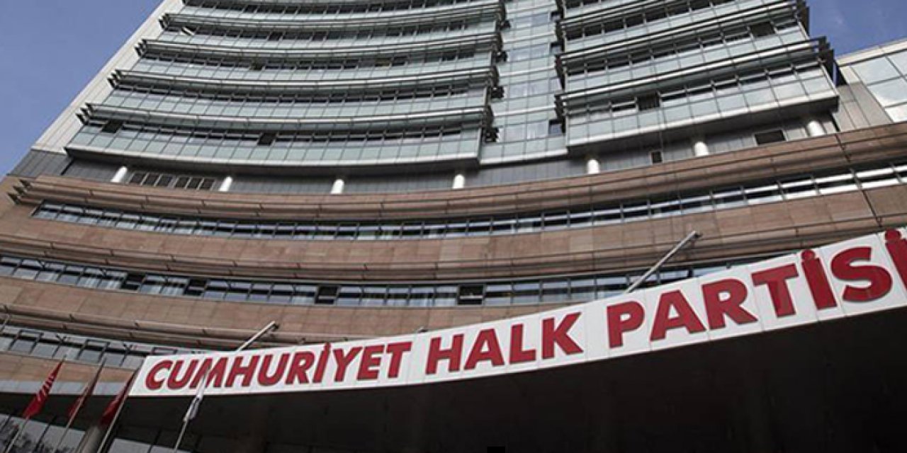 CHP'de kritik toplantının tarihi belli oldu!