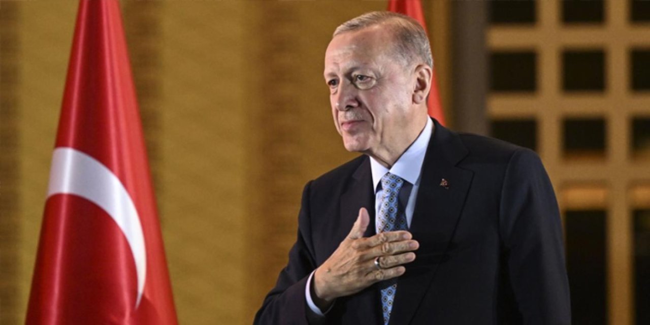 Cumhurbaşkanı Recep Tayyip Erdoğan adına vakıf kuruldu